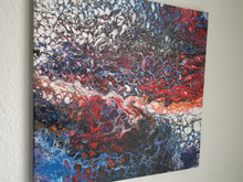 Lade das Bild in den Galerie-Viewer, Melting Glacier
