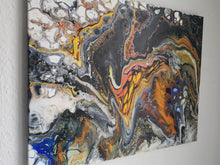 Lade das Bild in den Galerie-Viewer, Amber Mountain
