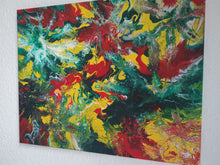 Lade das Bild in den Galerie-Viewer, Autumn Leaves I
