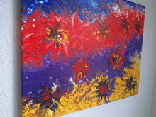 Lade das Bild in den Galerie-Viewer, Blue Red Blue Yellow
