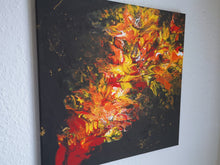 Lade das Bild in den Galerie-Viewer, Glowing Bunch of Flowers
