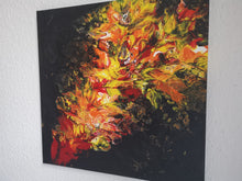 Lade das Bild in den Galerie-Viewer, Glowing Bunch of Flowers
