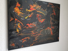 Lade das Bild in den Galerie-Viewer, Fire in the Wood
