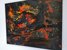 Lade das Bild in den Galerie-Viewer, Fire in the Wood
