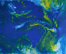 Lade das Bild in den Galerie-Viewer, Ocean II
