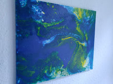 Lade das Bild in den Galerie-Viewer, Ocean II
